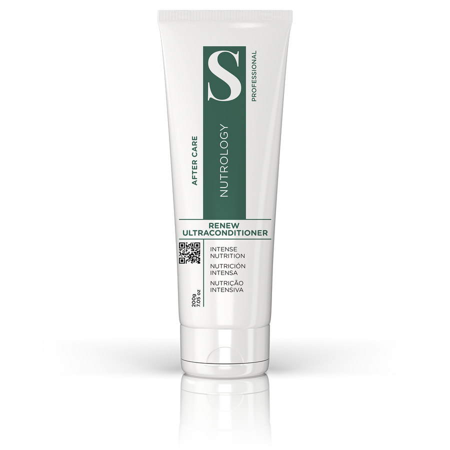S Professional - Nutrology Renew Ultraconditioner After Care 200 ml