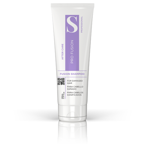 S Professional - Pro-Fusion Shampoo After Care 230 ml