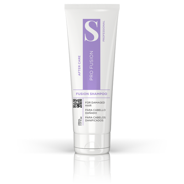 S Professional - Pro-Fusion Shampoo After Care 230 ml