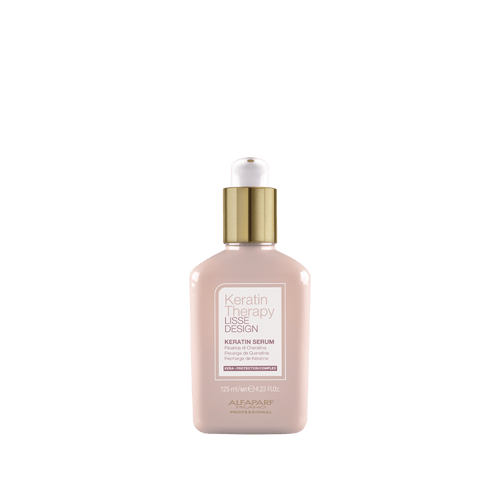 Alfaparf Milano - Lisse Design Keratin Serum 125 ml