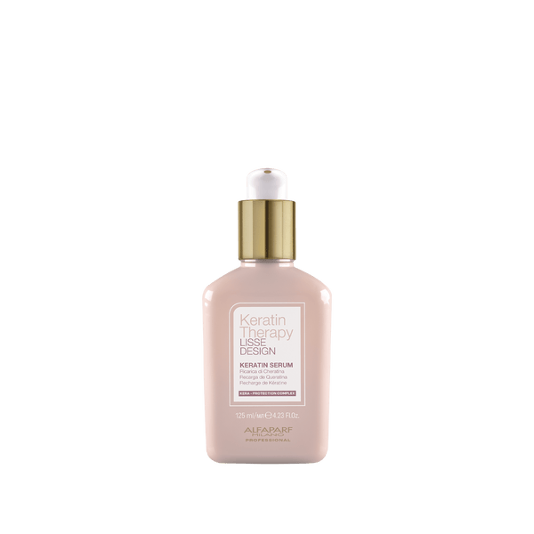 Alfaparf Milano - Lisse Design Keratin Serum 125 ml
