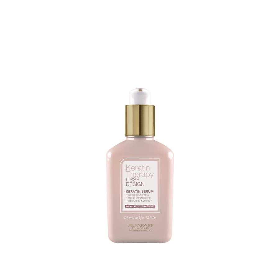 Alfaparf Milano - Lisse Design Keratin Serum 125 ml