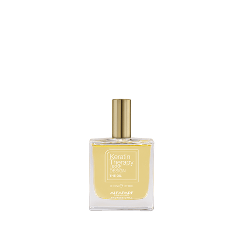 Alfaparf Milano - Lisse Design Keratin Oil 50 ml