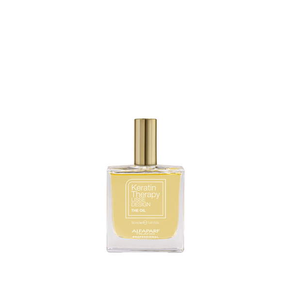 Alfaparf Milano - Lisse Design Keratin Oil 50 ml