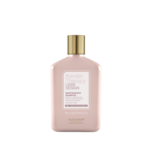 Alfaparf Milano - Lisse Design Keratin Shampoo 250 ml