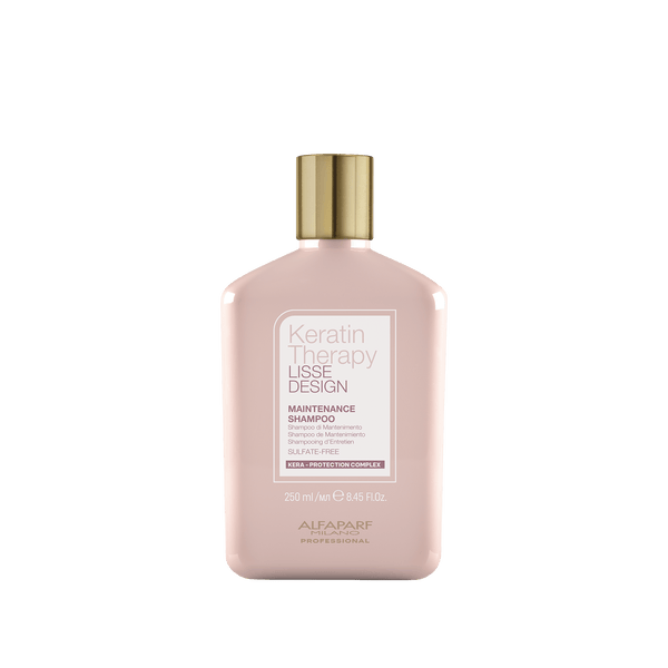 Alfaparf Milano - Lisse Design Keratin Shampoo 250 ml