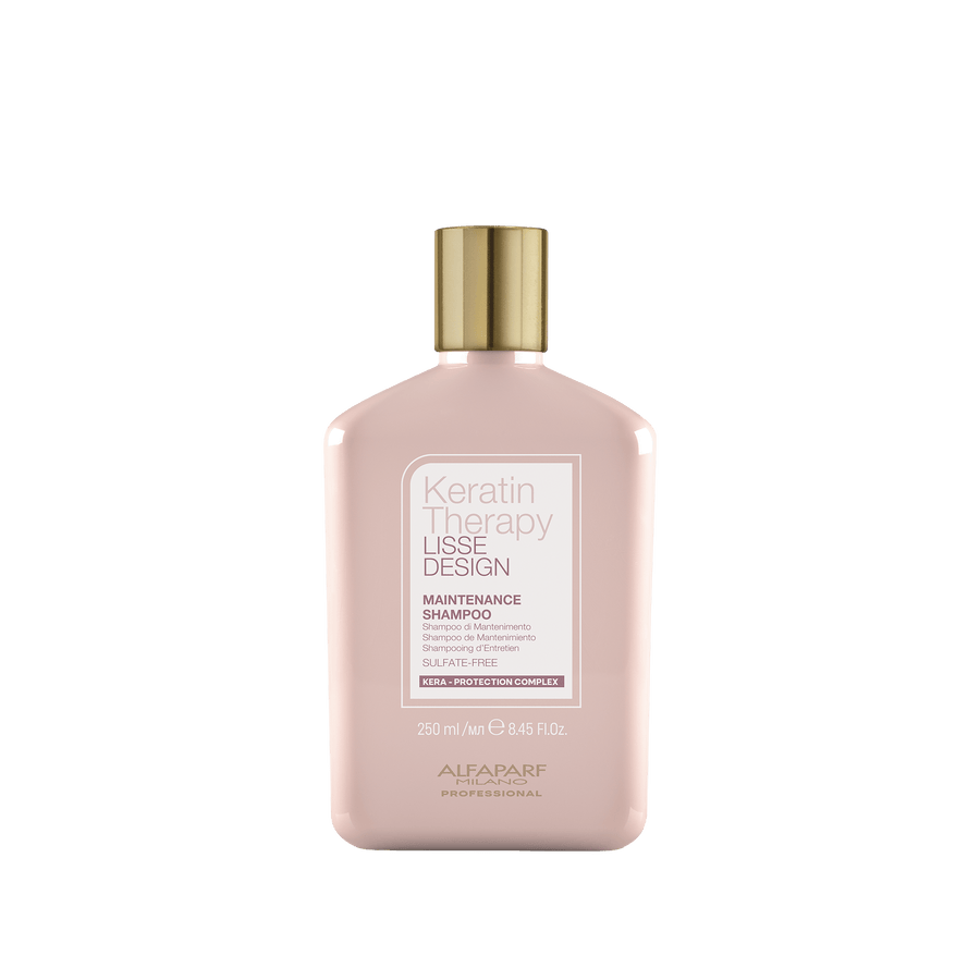 Alfaparf Milano - Lisse Design Keratin Shampoo 250 ml