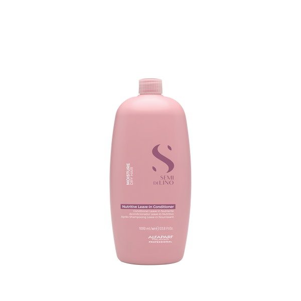 Alfaparf Milano - Nutritive Leave-in Conditioner 1000 ml
