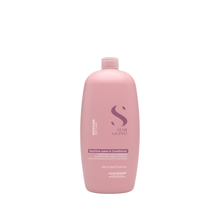 Alfaparf Milano - Nutritive Leave-in Conditioner 1000 ml