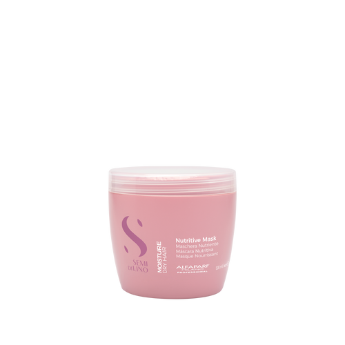 Alfaparf Milano - Nutritive Mask 500 ml