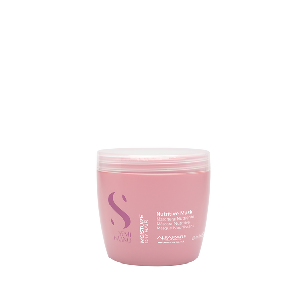 Alfaparf Milano - Nutritive Mask 500 ml