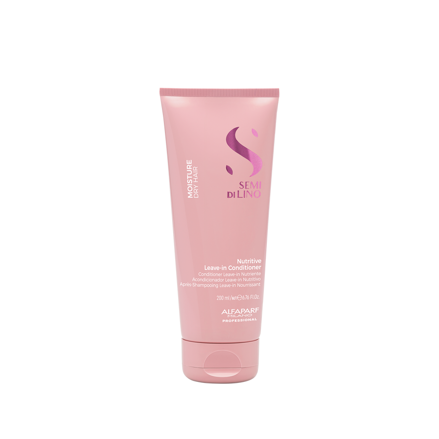 Alfaparf Milano - Nutritive Leave-in Conditioner 200 ml