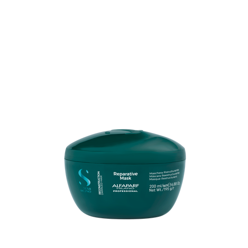 Alfaparf Milano - Reparative Mask 200 ml