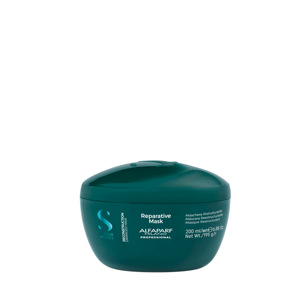 Alfaparf Milano - Reparative Mask 200 ml