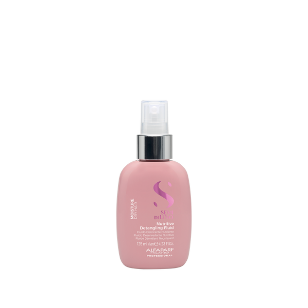 Alfaparf Milano - Nutritive Detangling Fluid 125 ml