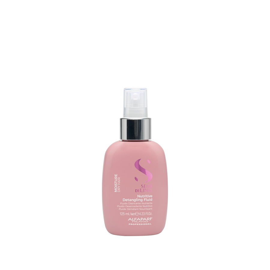 Alfaparf Milano - Nutritive Detangling Fluid 125 ml