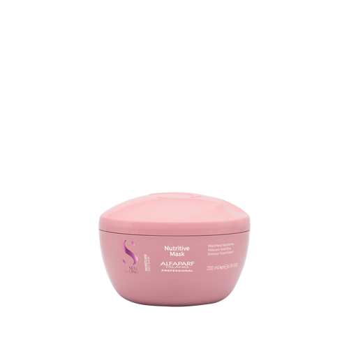 Alfaparf Milano - Nutritive Mask 200 ml