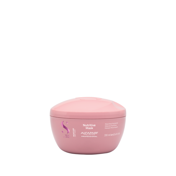 Alfaparf Milano - Nutritive Mask 200 ml