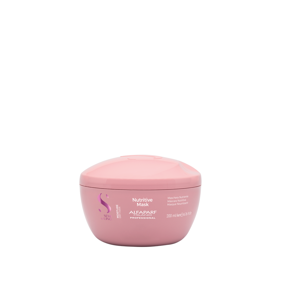 Alfaparf Milano - Nutritive Mask 200 ml