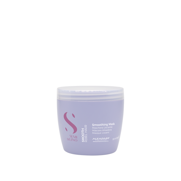 Alfaparf Milano - Smoothing Mask 500 ml