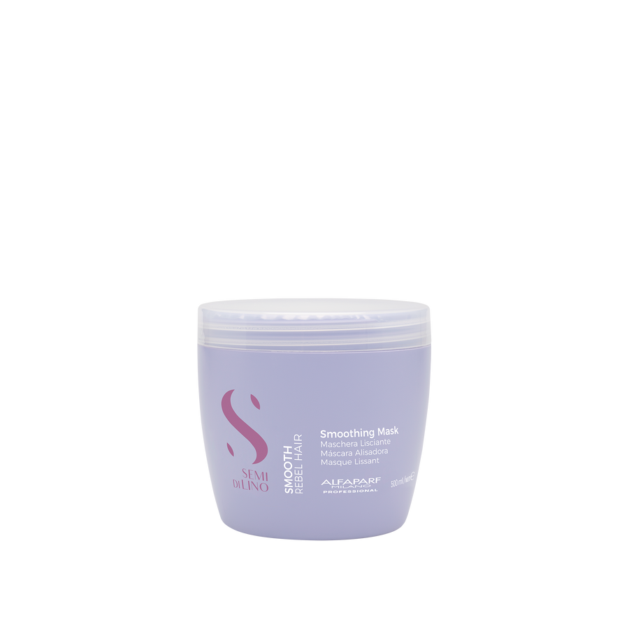 Alfaparf Milano - Smoothing Mask 500 ml