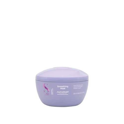 Alfaparf Milano - Smoothing Mask 200 ml