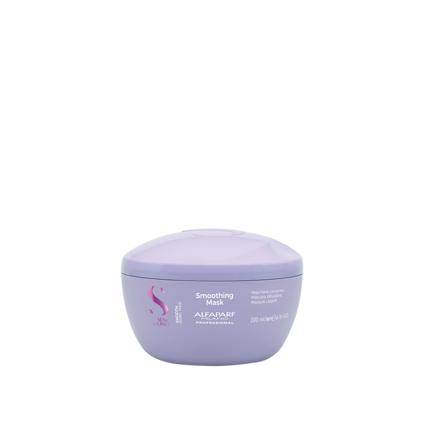 Alfaparf Milano - Smoothing Mask 200 ml