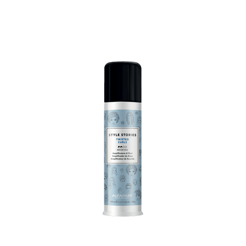 Alfaparf Milano - Twisted Curls 100 ml