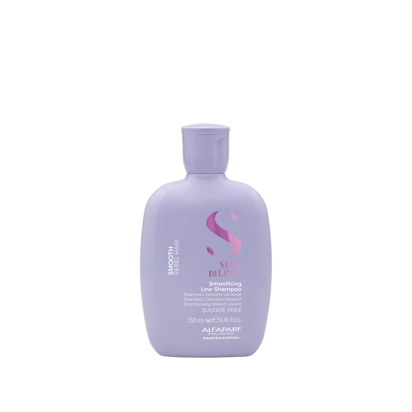 Alfaparf Milano - Smoothing Low Shampoo 250 ml