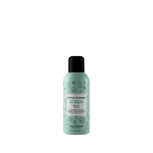 Alfaparf Milano - Texturizing Dry Shampoo 200 ml