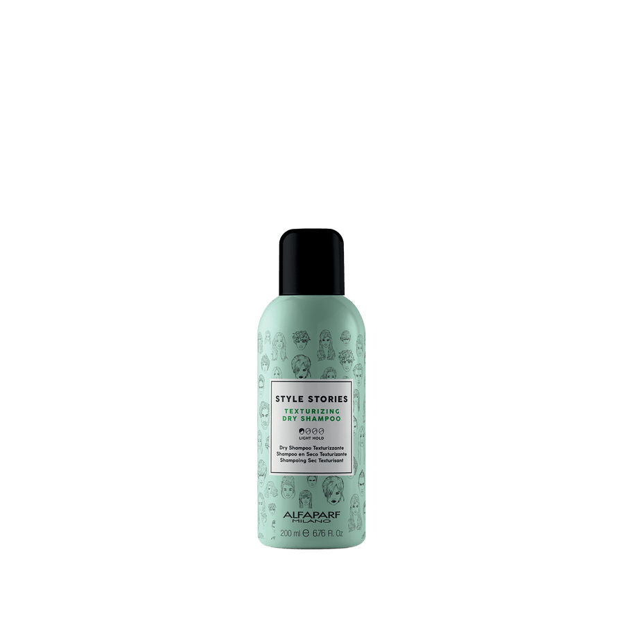 Alfaparf Milano - Texturizing Dry Shampoo 200 ml