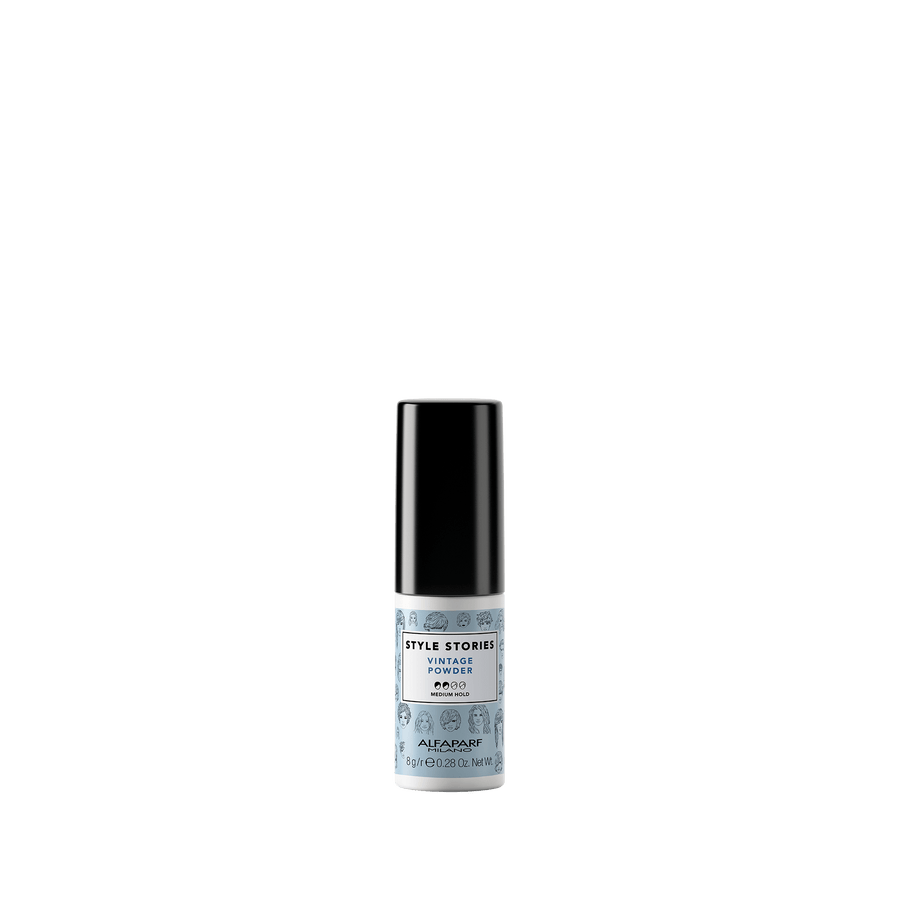 Alfaparf Milano - Vintage Powder 8 gr
