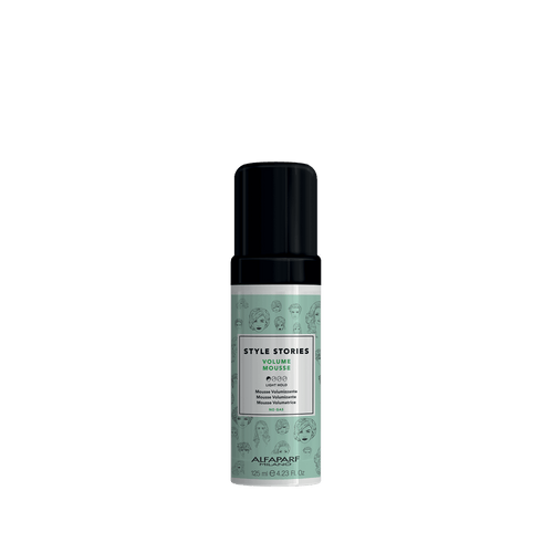 Alfaparf Milano - Volumen Mousse 125 ml