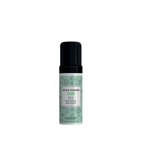 Alfaparf Milano - Volumen Mousse 125 ml