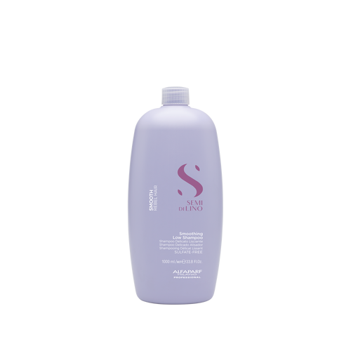 Alfaparf Milano - Smoothing Low Shampoo 1000 ml