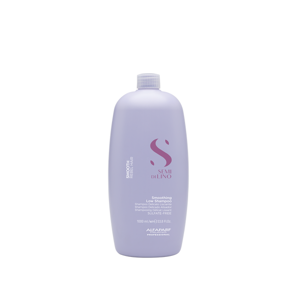 Alfaparf Milano - Smoothing Low Shampoo 1000 ml