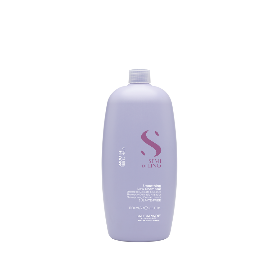Alfaparf Milano - Smoothing Low Shampoo 1000 ml