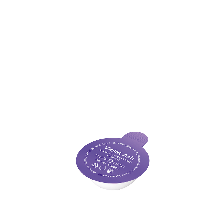 Alfaparf Milano - Violet Ash Ultra Concentrated Pigment