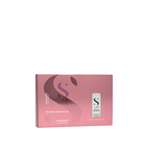 Alfaparf Milano - Nutritive Essential Oil 6 x 13 ml