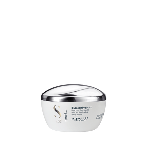 Alfaparf Milano - Illuminating Mask 200 ml