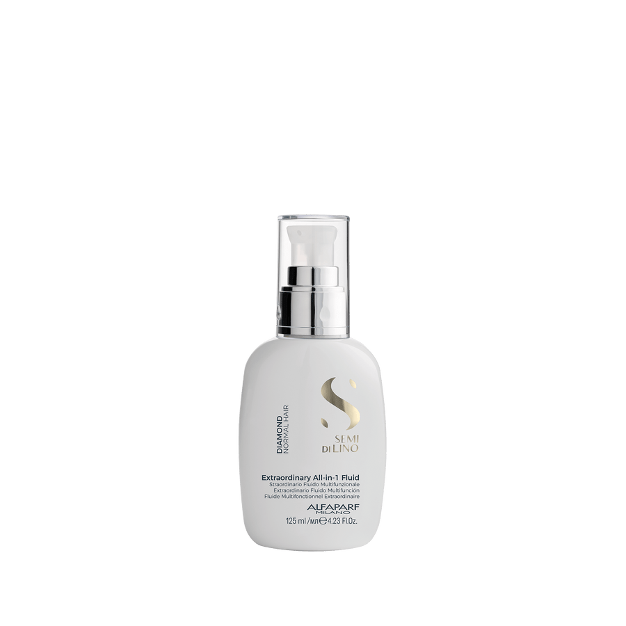 Alfaparf Milano - Illuminating Leave in All-In-1 Fluid