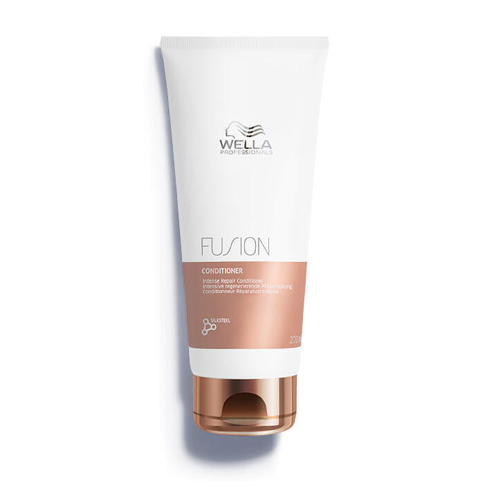 Wella Professionals -  Fusion Conditioner 200 ml