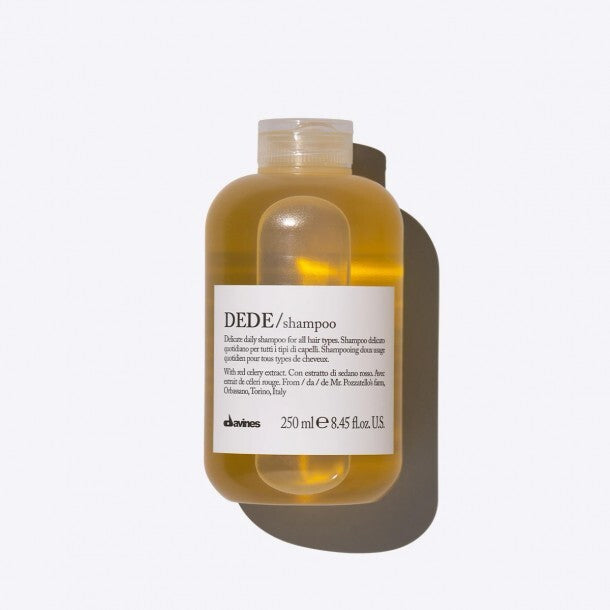 Davines - Essential Haircare DEDE Shampoo 250 ml