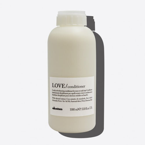 Davines - Essential Haircare LOVE CURL Conditioner 1000 ml