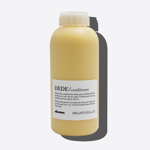 Davines - Essential Haircare DEDE Conditioner 1000 ml