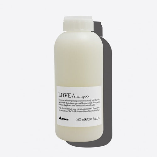 Davines - Essential Haircare LOVE CURL Shampoo 1000 ml
