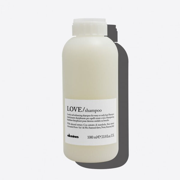 Davines - Essential Haircare LOVE CURL Shampoo 1000 ml