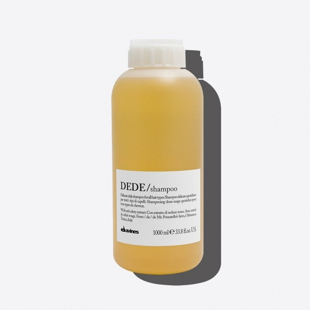 Davines - Essential Haircare DEDE Shampoo 1000 ml
