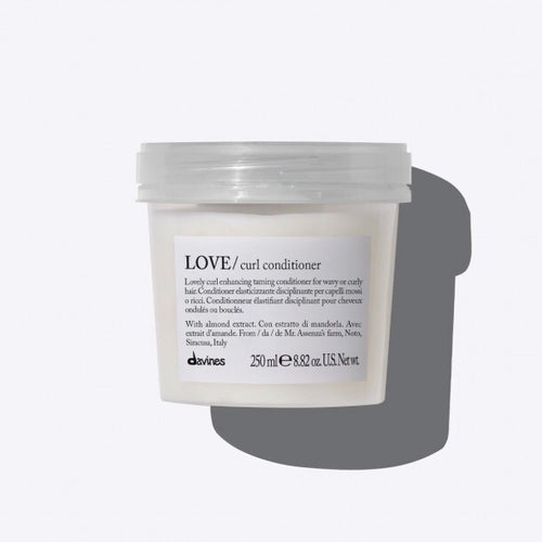 Davines - Essential Haircare LOVE CURL Conditioner 250 ml