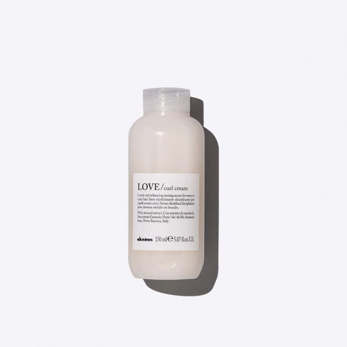Davines - Essential Haircare LOVE CURL Cream 150 ml